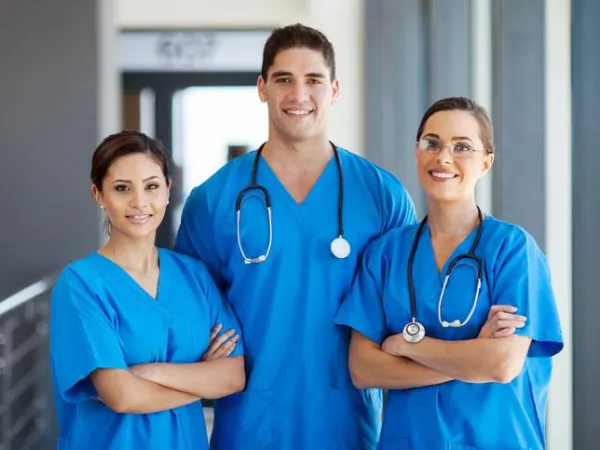 Caring Hands Health Care Center